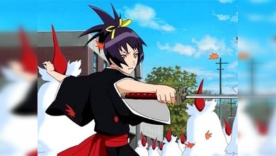Warner Brothers se encarga del manga 'Bleach'