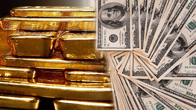 Exsubsecretario del Tesoro de EE.UU.: "El dólar es el punto débil de EE.UU."