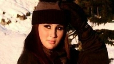 La hija de 'El Chapo' Guzmán se declara inocente de fraude en EE.UU.