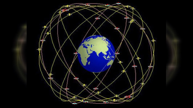 El GLONASS será completado a comienzos de 2011