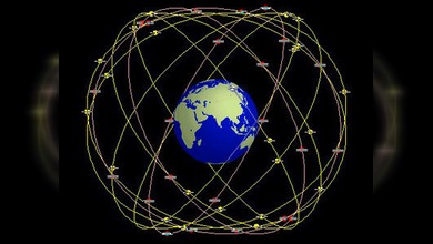 El GLONASS será completado a comienzos de 2011