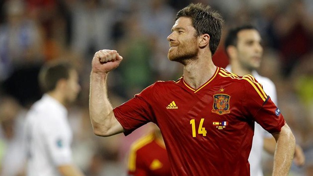 España tumba a Francia y alcanza las semifinales de la Eurocopa