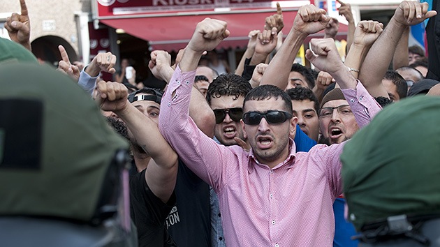 Una campaña contra la radicalización islámica enfurece a los musulmanes alemanes