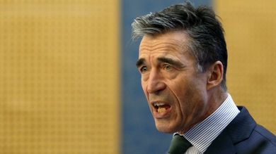 OTAN: "Disponemos de un paquete de asistencia en defensa para Ucrania"