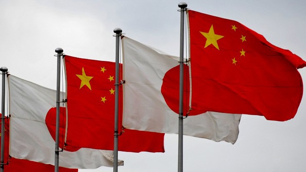 Desvinculación de las economías de China y Japón: ¿preludio de una guerra?