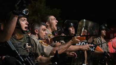 El policía que mató a Michael Brown en Ferguson podría haber disparado 10 veces