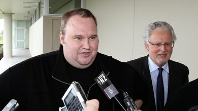 Megaupload: EE.UU. engañó al Tribunal para conseguir órdenes judiciales