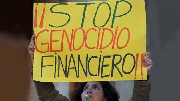 España solicitará 42.500 millones de euros para rescatar su banca