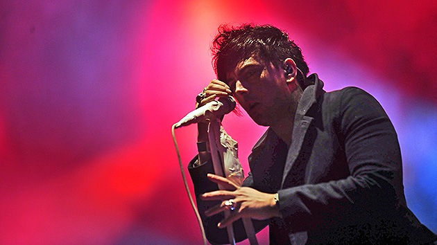 El solista de Lostprophets, condenado a 35 años de cárcel por abuso sexual a menores