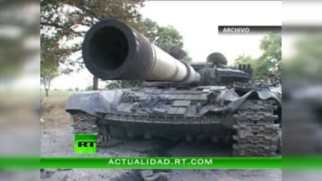 LOS NIÑOS DE LA GUERRA