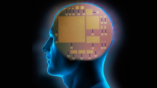 'Pilas' de glucosa para implantes cerebrales