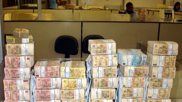 La corrupción disminuye levemente en América Latina