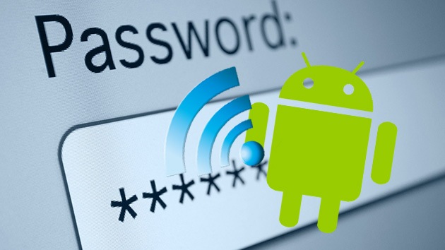 Google conoce casi todas las contraseñas Wi-Fi del mundo