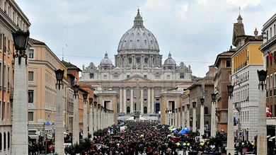 Benedicto XVI aprueba modificaciones sobre el procedimiento del cónclave