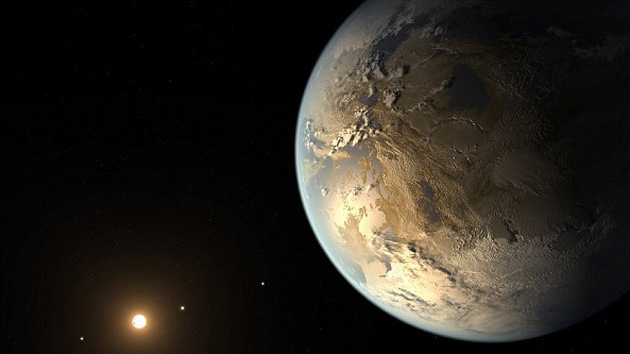 Teoría del Gran Filtro o cómo estamos condenados a la extinción