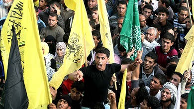 22 de noviembre: Primer día de tregua entre Israel y Hamás