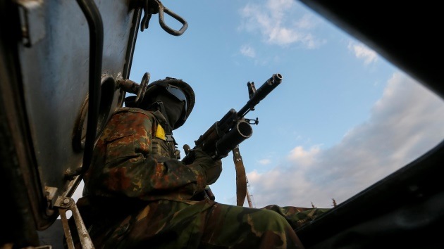 Rusia: La ONU ocultó el uso de bombas de racimo por parte de las fuerzas ucranianas