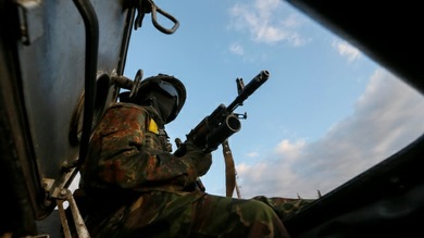 Rusia: La ONU ocultó el uso de bombas de racimo por parte de las fuerzas ucranianas