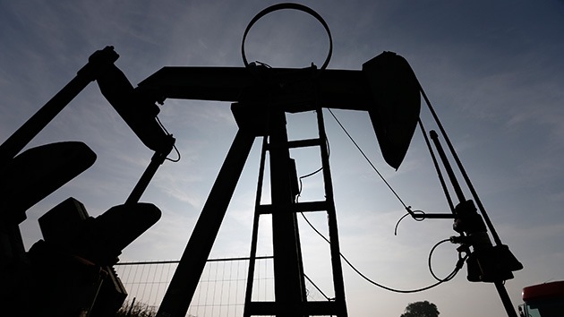 El 'arma petrolera' se volverá contra EE.UU.