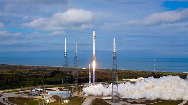 Una guerra fría en el espacio sería un desastre para la NASA