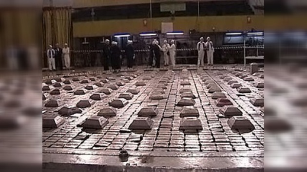 Inician el apagado del último reactor de plutonio para armamento nuclear
