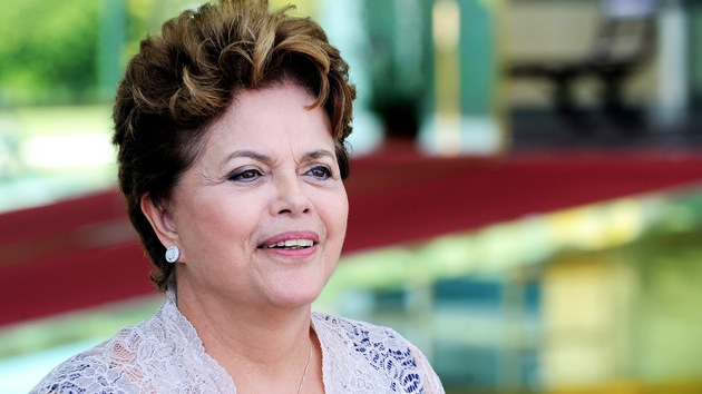 La presidenta de Brasil, indemnizada con 10.000 dólares por haber sido torturada