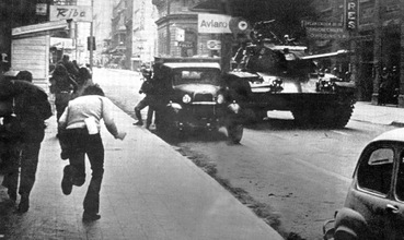 40 Años Del Golpe Militar En Chile: El Nacimiento De La Dictadura En Fotos