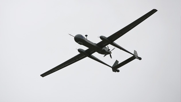 Israel violó el espacio aéreo del Líbano