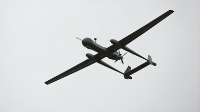 Israel violó el espacio aéreo del Líbano