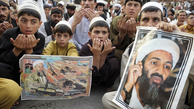 Turquía arresta al yerno de Bin Laden