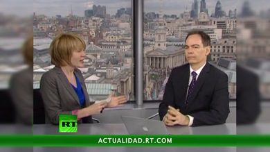 Keiser report en español: Una escuela para terroristas financieros (E340)
