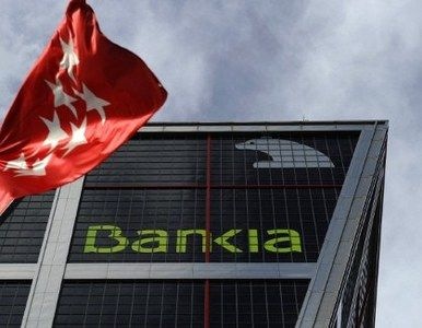 Nacionalizar Bankia, ¿panacea para la economía de España?