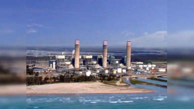 Invierten 174,3 millones de dólares en una central eléctrica en México