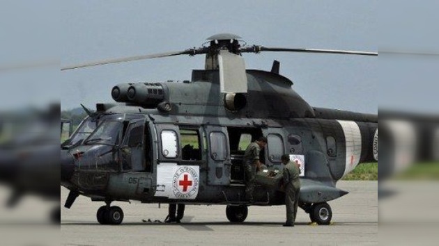 Colombia dice “gracias pero no” a la intervención de un tercer país para liberar rehenes