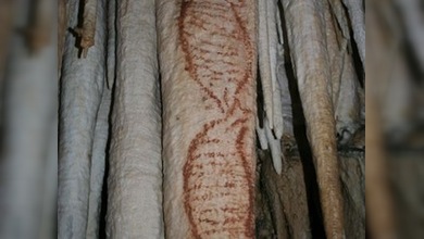 Los neandertales, ¿artistas rupestres?