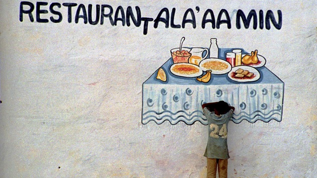 El 'recuerdo' del hambre se queda en los genes durante generaciones