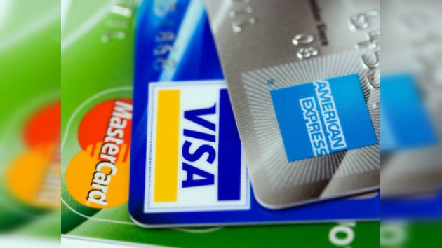 Un 'hacker' roba 170 millones de números de tarjetas de crédito