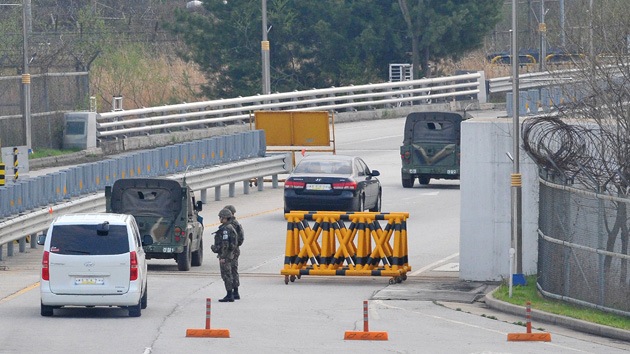 Seúl propone conversaciones a Corea del Norte