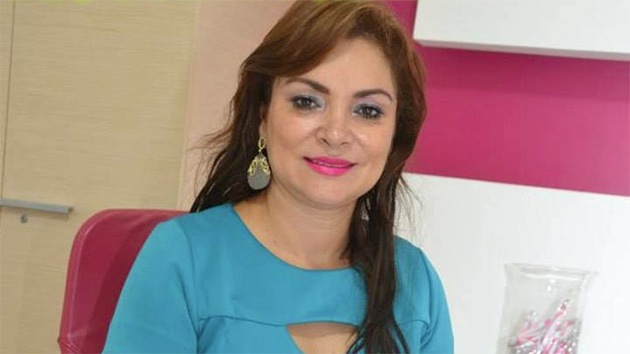 El lado oscuro de la 'Reina de Iguala', la mujer más buscada de México