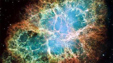 Ciencia sin ficción: "Existen muchos mundos paralelos que interactúan entre sí"