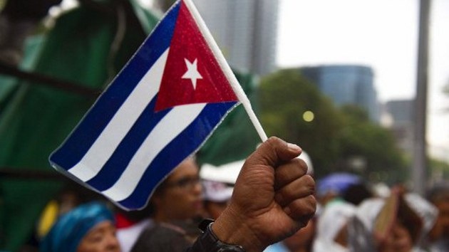 Reprimenda académica a EE. UU. sobre Cuba
