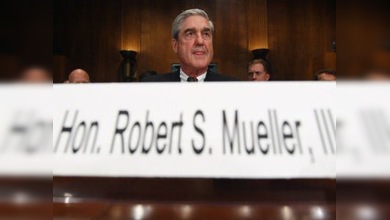 El director del FBI: "EE. UU. está enfrentando más amenazas que nunca"
