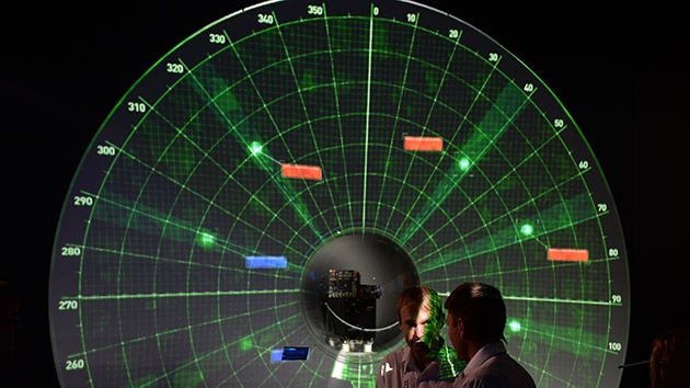 Un radar capaz de seguir 50 objetivos simultáneamente vigilará la frontera rusa