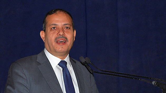 Egipto: Activistas protestan contra el ministro de Información por sus comentarios sexistas