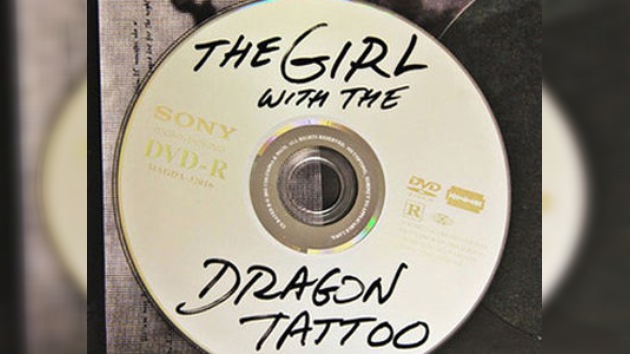 El diseño 'pirata' de un DVD de Sony confunde a los compradores