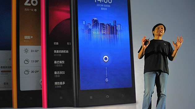 ¿Quién es el 'Steve Jobs chino' que le come terreno a Apple?