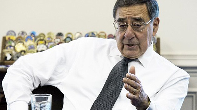 Jefe del Pentágono: EE.UU. no reducirá los ataques con 'drones'