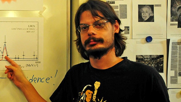 España rechaza al mejor joven físico de Europa porque "no tiene nivel"