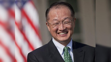 El estadounidense Jim Yong Kim, nuevo presidente del Banco Mundial