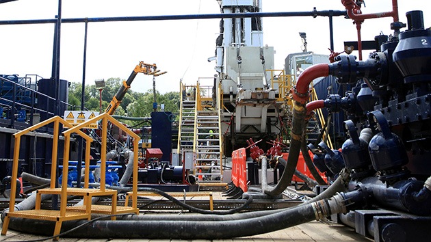 El senado de México rechaza prohibir el 'fracking' en el país
